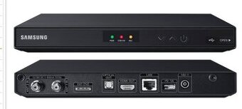 Samsung evo s set top box