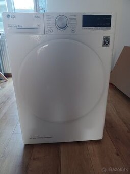 Predaj sušičky na pradlo