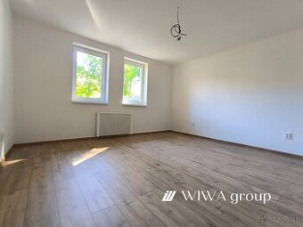 Na predaj: 1-izbový bezbariérový byt + KK č.2