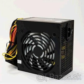Zdroj 1st COOL White Storm 350W 85+ ATX
