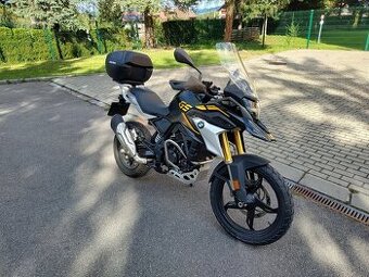 BMW 310 GS