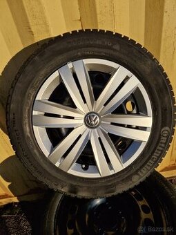 5x112 r16 kolesa disky vw volkswagen sharan 205/60 R16 16 C