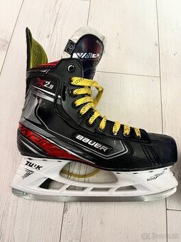 BAUER VAPOR X 2,9 VEĽKOSŤ 9D
