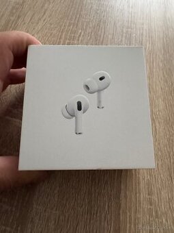 Apple Airpods 2 Pro