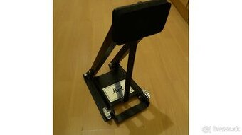 Tréningový pedál Pearl BD-10
