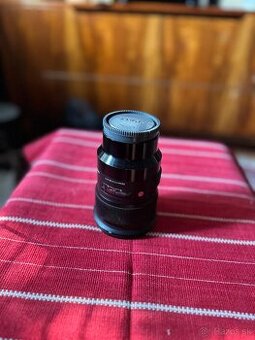 Sigma 50mm f/1.4 DG HSM ART