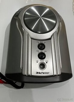 Subwoofer do auta ALPINE SWD-1600