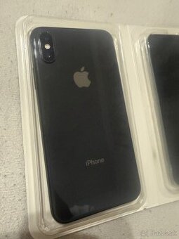 iPhone xs 64gb