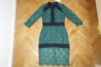 Dámske slávnostné šaty S/M