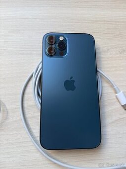 iPhone 12 PRO 256G