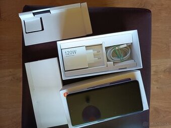 Predám čisto nový mobil Xiaomi Redmi Note 13 +