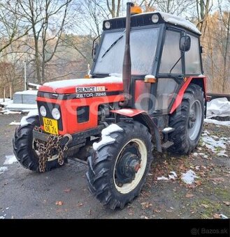Zetor