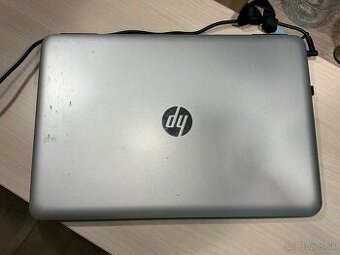 HP Pavilion