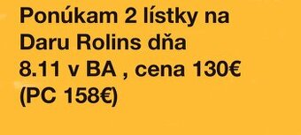 Dara Rolins