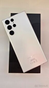Samsung galaxy S22Ultra