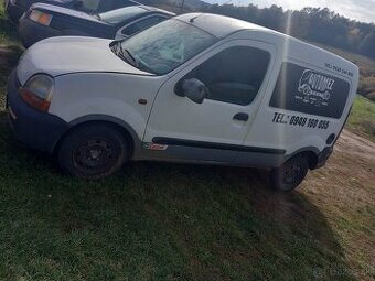 Renault Kango