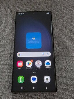 Samsung S23 Ultra 5G 512GB Black