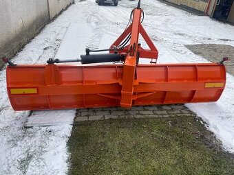 Pluh snežný ,radlica na sneh