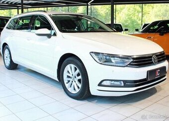 Volkswagen Passat 2.0 TDi Comfortline Nový Servi nafta