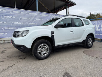 Dacia Duster 1.5 Blue dCi 85 S S Comfort 4x4