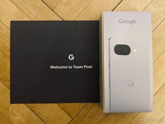 DARCEK NA VIANOCE - Google Pixel 9a - 1