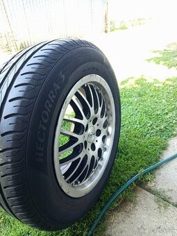 R15 5x100