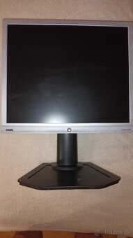 Monitor BENQ - 1