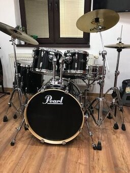 Pearl VISION komplet sada