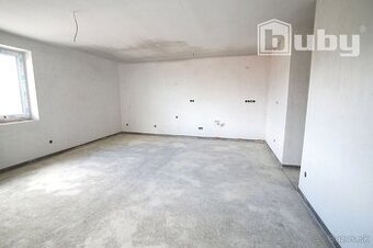 Novostavba "Byty Ruppeldtova" : Na predaj 3 izbový byt č.