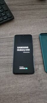 Samsung Galaxy A40