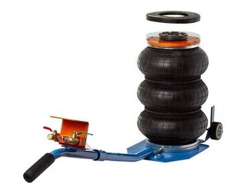 Pneumatický zvihák 3,5T 400mm