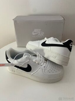 Nike Air Force AF1 82’ Tenisky | Veľkosť 39 ; 24.5cm