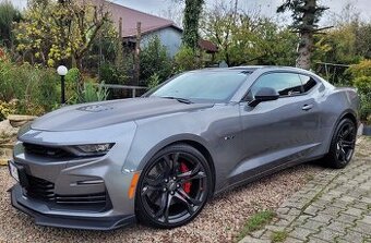 Canaro SS 1LE V8 Manual