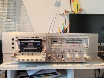 Marantz SD-6020R