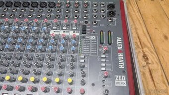 ALLEN&HEATH ZED 22FX