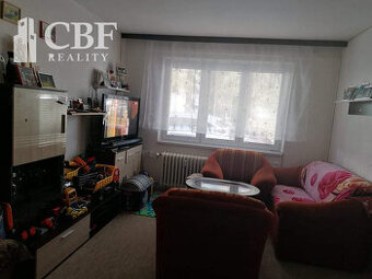 Dvojizbový byt na predaj - Žilina - Hliny - 1