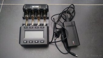 Profesionalna nabijacka SkyRC MC3000 - ORIGINAL