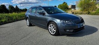 Škoda octavia 3 combi