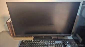 Monitor lenovo D27-30