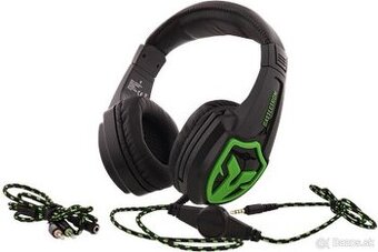 Battletron Gaming Headset
