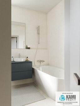 Jurkovičova Nitra – praktické bývanie v 1i byte