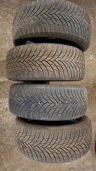 Zimné pneumatiky 195/50 R15
