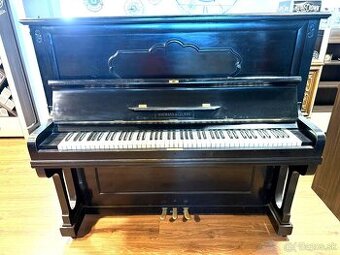 Klavír Hofmann & Czerny