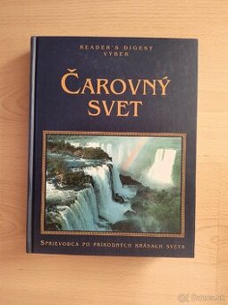 Čarovný svet
