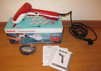 Naparovacia zehlicka Sccess Stram First