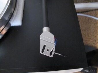 VPI Classic 1 High End gramofón s ramienkom Classic 3