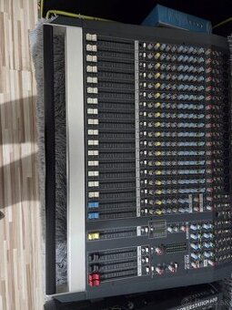 Predám power mix allen & heath PA20-CP