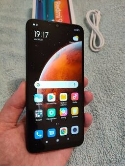 Xiaomi Redmi 9A 32GB Granite Gray