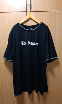 Voľnočasové tričko SHEIN