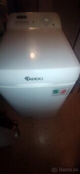 automatickã práčka ARDO